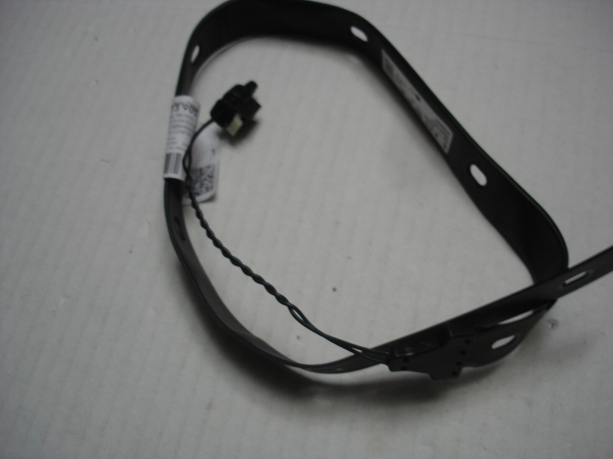 Mercedes Benz A 2139058101-64 Rear Lower Switch Module | eBay 