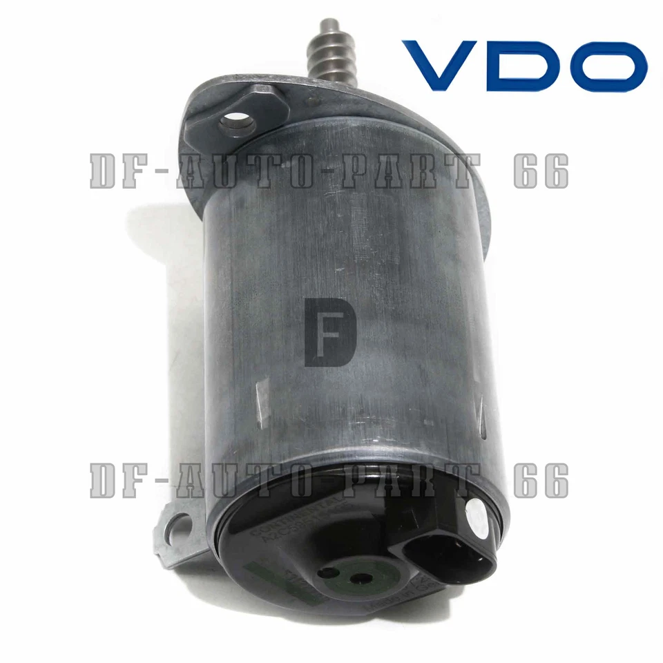 Motor actuador eje excéntrico para BMW 128i 328i 528i 530i Z4 X3 X5 11377548388 Foto 4 de 4