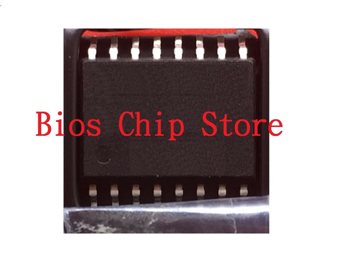 BIOS CHIP Dell OptiPlex 3080 Micro, OptiPlex 3080 Tower BIOS CHIP Dell OptiPlex 3080 Micro, OptiPlex 3080 Tower