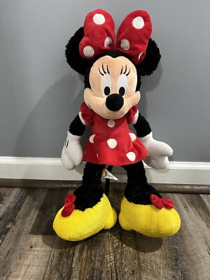 Walt Disney World Minnie Mouse 20