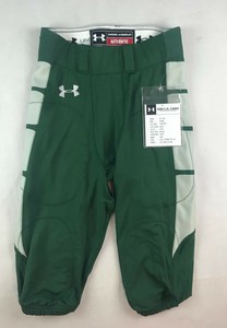 mens under armour football pants