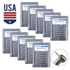 Dental Carbide FG Bur Endo-Z for High Speed Handpiece Tungsten steel 21mm SA