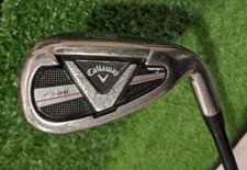 Callaway Edge 2014 9 Iron Graphite Edge Regular Flex Replacement Iron