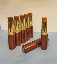 12 Fast Finish Foundation Stick By Fashion Fair Top 4631 New Extremely Rare Item
