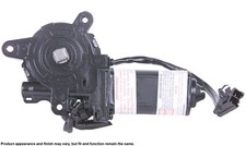 Front Driver Side Cardone Power Window Motor for Infiniti (47-1348)