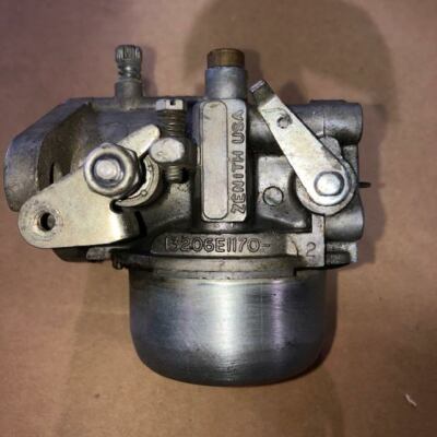 13619a Zenith Carburetor for 2a042 Gen Set 13206e1170