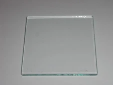 Glass for Lid on Magic Chef Bread Maker Machine Model ES1850 TS-238A