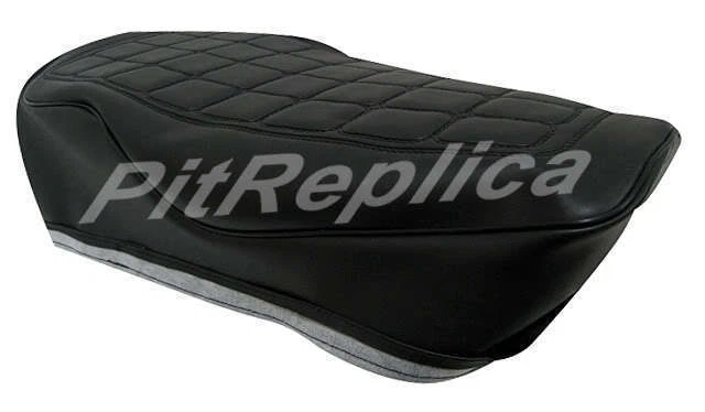 [A30] FUNDA ASIENTO SUZUKI GS1000 E/S/ET/G 1978-1980 *TIPO ASIENTO ESCALONADO* [STLRS] Foto 3 de 4
