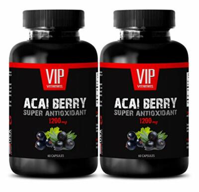 immune renew - ACAI BERRY EXTRACT - acai berry hair products 2B