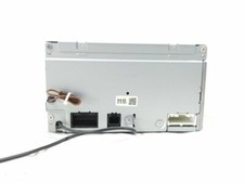 Autoradio Subaru FORESTER