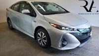 2019 Toyota Prius Prime TECH 38 987 KM