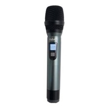 KARMA  MW 8042  Radiomicrofono Palmare per serie SET 8042