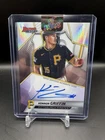 2025 Bowman's Best Konnor Griffin Auto #B25-KG Pirates