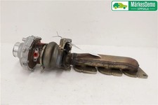 ORIGINAL Turbolader links MERCEDES-BENZ S-CLASS Coupe (C217)  2015