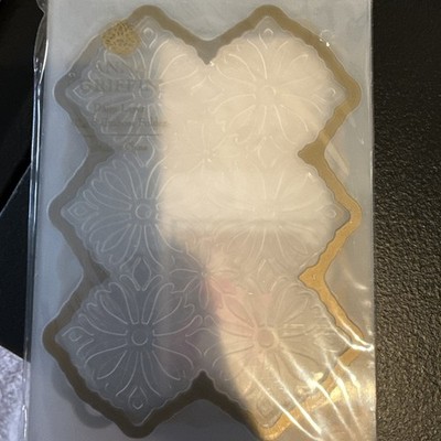 Anna Griffin Daisy Layer Cut & Emboss Folder