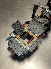 LEGO Star Wars: Rathtar Escape (75180)