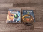 Ratchet & Clank Future A Crack in Time Sony PlayStation 3 PS3 2009 CIB Complete