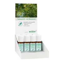 Teebaum ÖL - Bergland · 12X10 Ml · Pzn 19709876