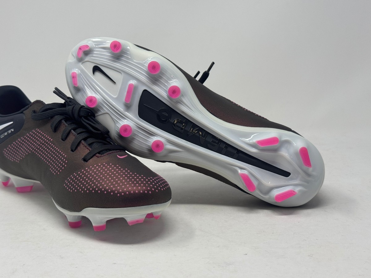 Nike Tiempo Legend 9 Pro FG Generation Pack Soccer Cleats DR5979-510 Size 6.5 Nike Tiempo Legend 9 Pro FG Generation Pack Cleats Mens 6.5  main image 2