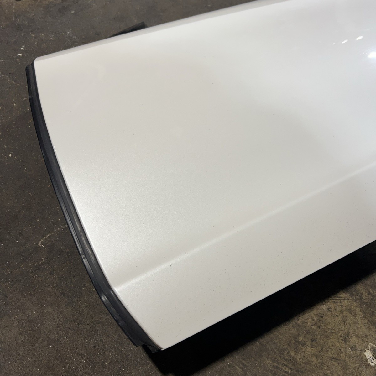 12-18 Mercedes W218 CLS63 CLS550 CLS400 Front Left Driver Side