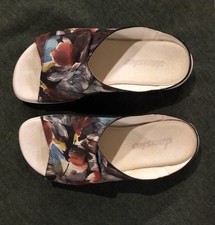 dansko Bequemschuh Pantolette Gr.40