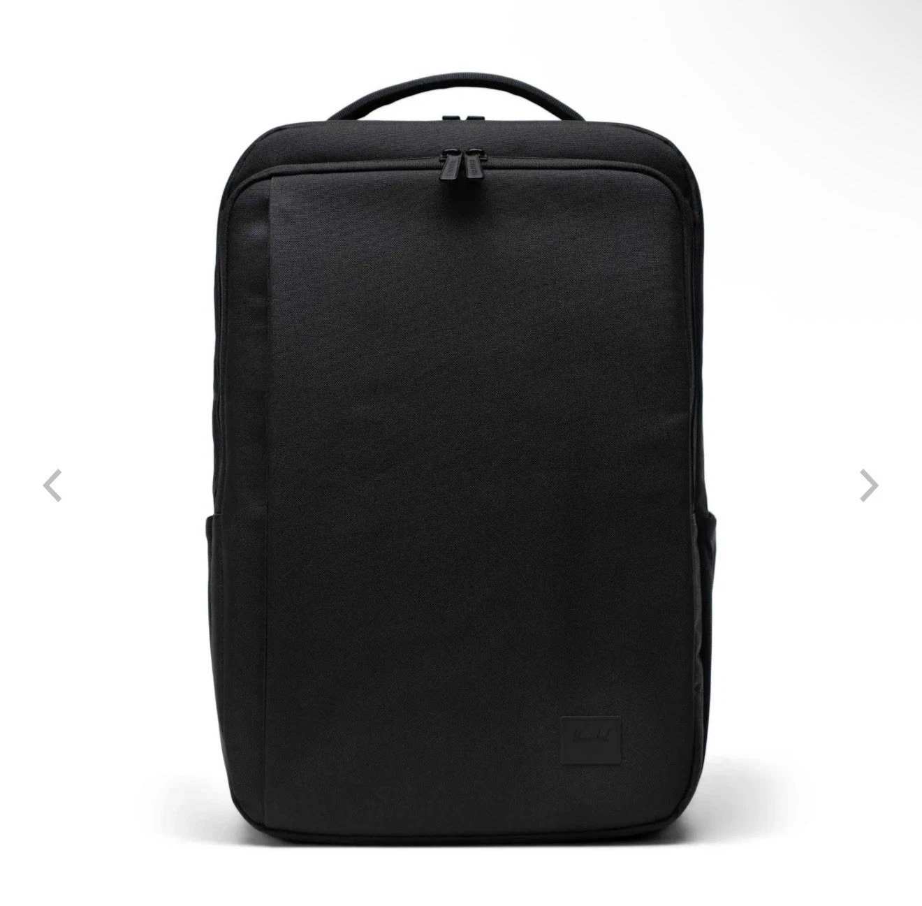 Herschel Kaslo Backpack Tech 30L - Black, Brand New!!
Opens in a new window or tab