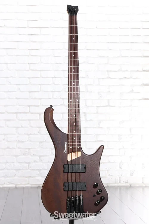 Ibanez 4 String Bass Guitars for sale | eBay