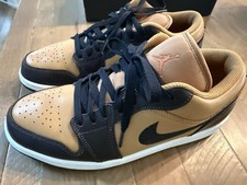 Air Jordan 1 Low Men's Sneakers size men’s 9 