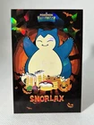 SNORLAX HALLOWEEN  - POKEMON CARDS ( PSA , CGC , BGS , TAG )