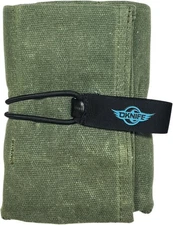 Exploit Mini Tactical EDC Pouch, Multifunctional Flashlight Knife Bag, Tool R...