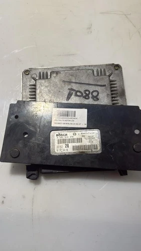 0281010370 Centralita Motor Uce para PEUGEOT 406 BERLINA (S1/S2) ST 2002 483464 - Imagen 2 de 10