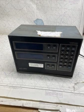 ACU-RITE 387575202A Millmate 2 Axis DRO Digital Readout