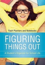 Flash Planners and Notebooks Figuring Things ...