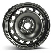 Alcar 9490 Stahlfelge 6.0J x 16 ET40 5x112 passend für Skoda Superb