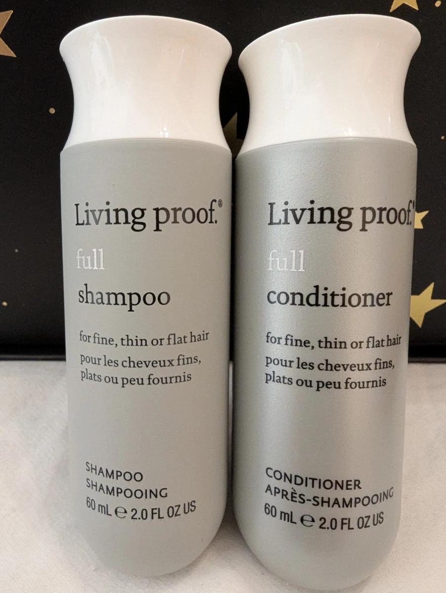 Living Proof Frizz Conditioner, 24 Oz