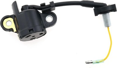High-Temperature Oil Level Switch for HON GX240 GX390 Gas Engines - Easy Install