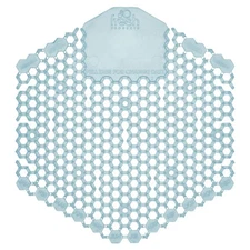 Fresh Products 3WDS60OMIBX Wave3D Urinal Deodorizer Ocean Mist Screen 10/BX New