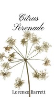 Lorenzo Barrett | Citrus Serenade | Buch | Englisch (2025) | Ean 9781805666691