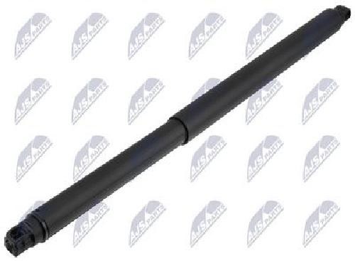 Original NTY Gasfeder Koffer-/Laderaum AE-KA-047 FüR KIA-image