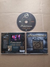 Snakecharmer - Snakecharmer 2013 Frontier Cd - Unplayed New