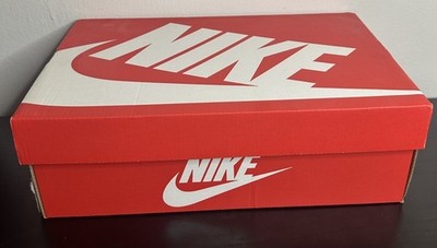 Nike Dunk HI PRM EMB Size 7 MENS 8.5 WMNS SHOE SNEAKER BOX ONLY DH0642-001