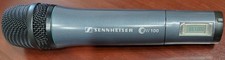 Sennheiser Evolution Wireless SKM100 Handheld Mic Transmitter B:630-662MHz EW100
