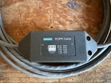 Siemens Simatic isoliertes PC/PPI-Kabel