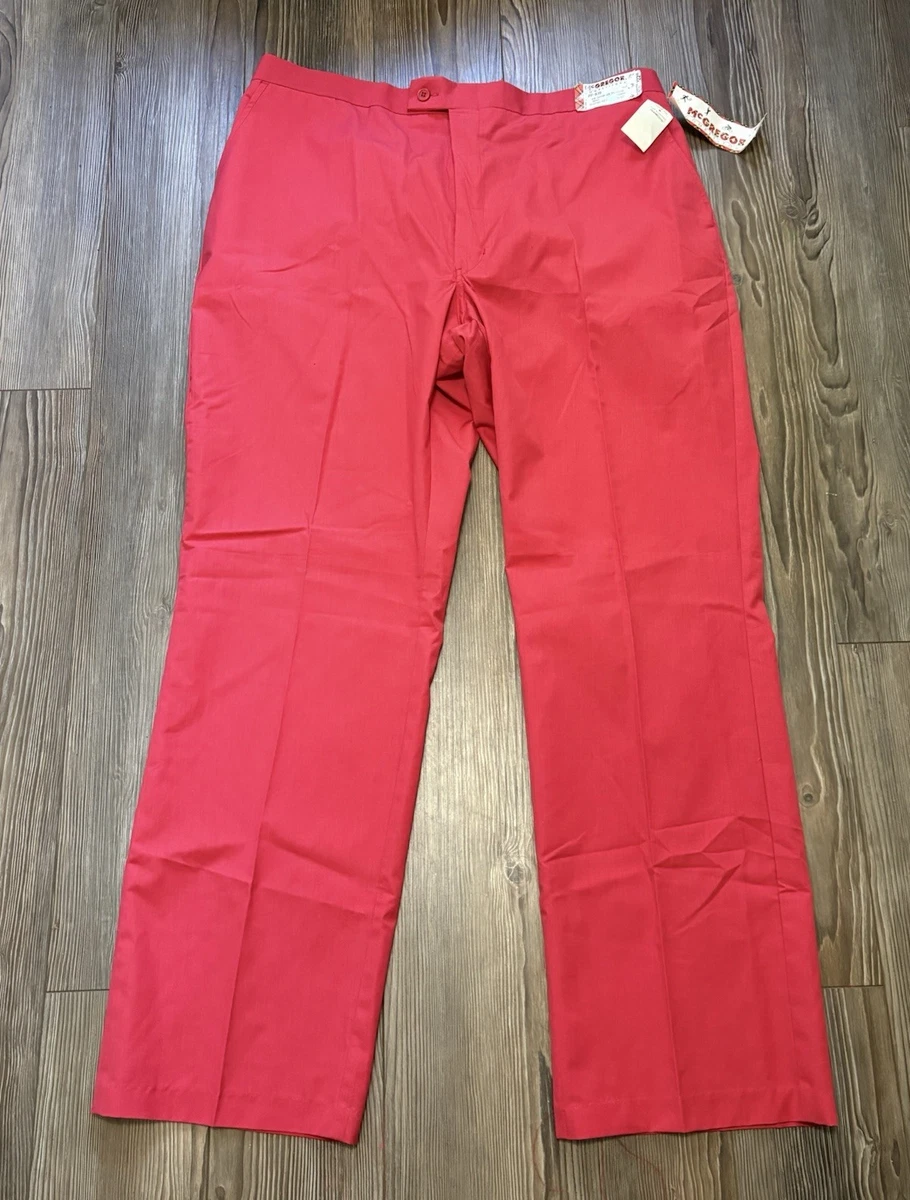 McGregor Pants for Men for sale - eBay