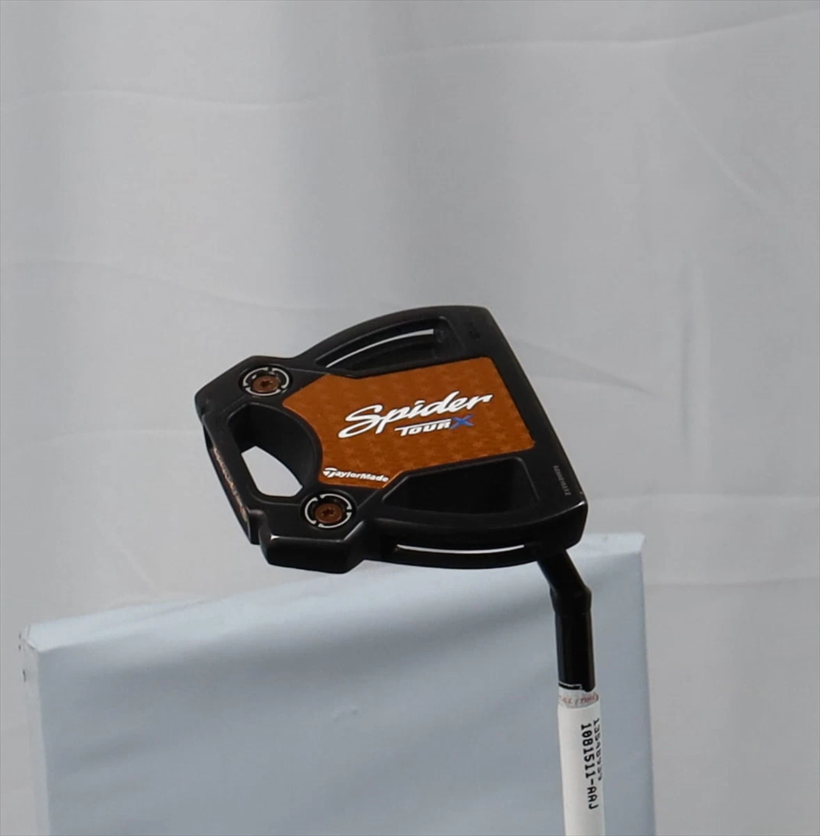 TaylorMade Spider X Golf Clubs for sale | eBay