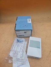 Siemens QAA2280.FWSC Air Temperature Sensor.