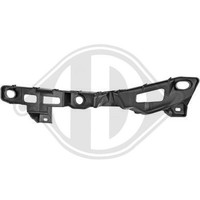 1X Halter StoßFäNger Diederichs 4415049 FüR Renault Vorne Links