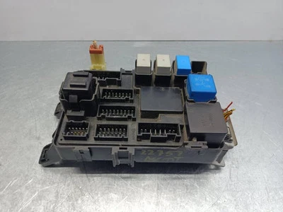 919501G010 Boitier Pyrotechnique pour HYUNDAI ACCENT (MC) GL 2007 774003 - Photo 1/4