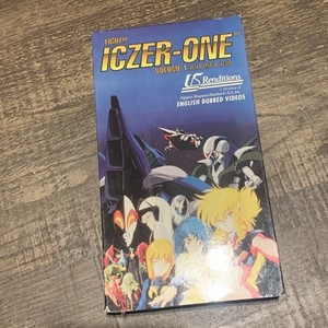 Iczer One | eBay