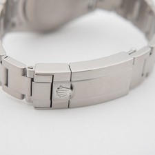 ROLEX Explorer 36 124270 Warranty 2021 15